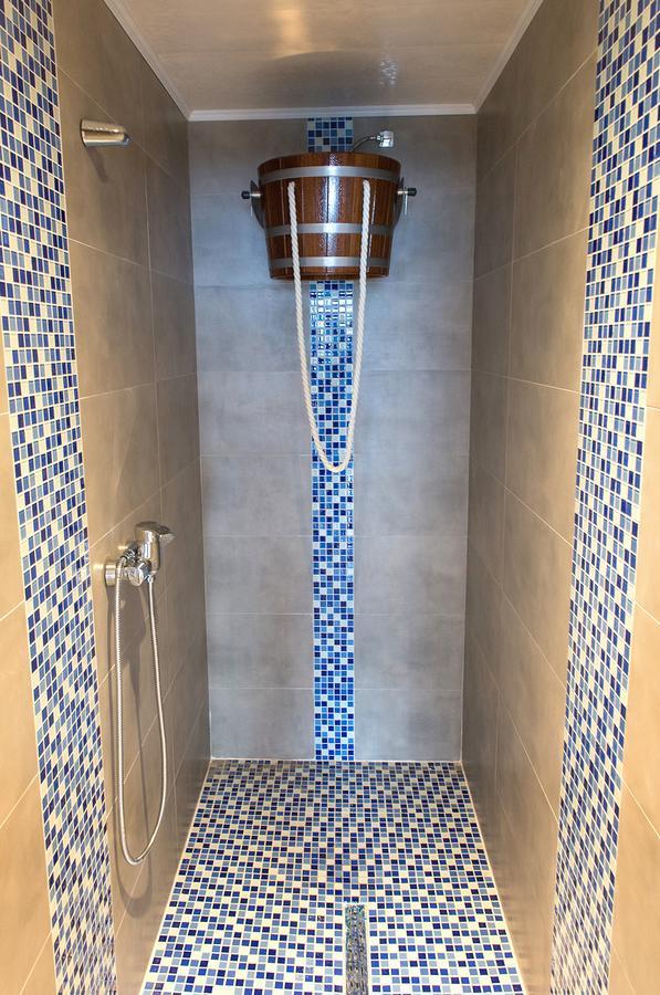 Green Park Hotel & Spa トラスコヴェッツ エクステリア 写真