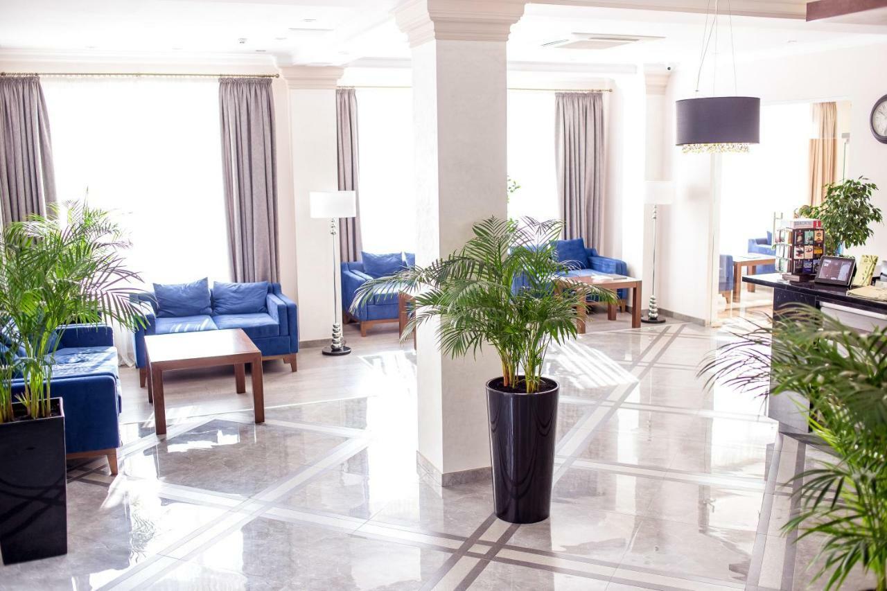 Green Park Hotel & Spa トラスコヴェッツ エクステリア 写真