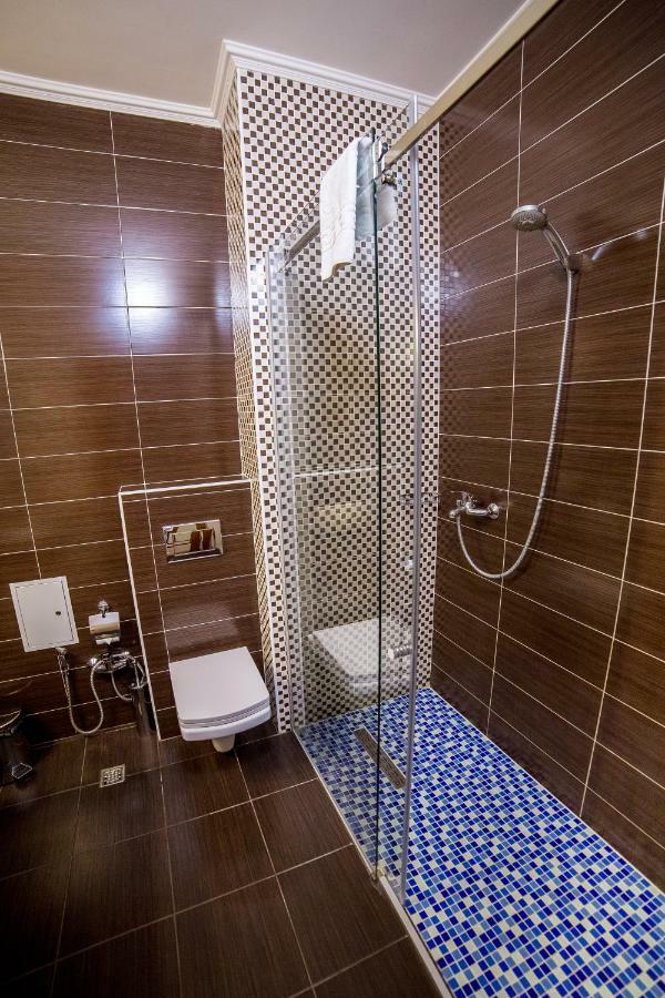 Green Park Hotel & Spa トラスコヴェッツ エクステリア 写真