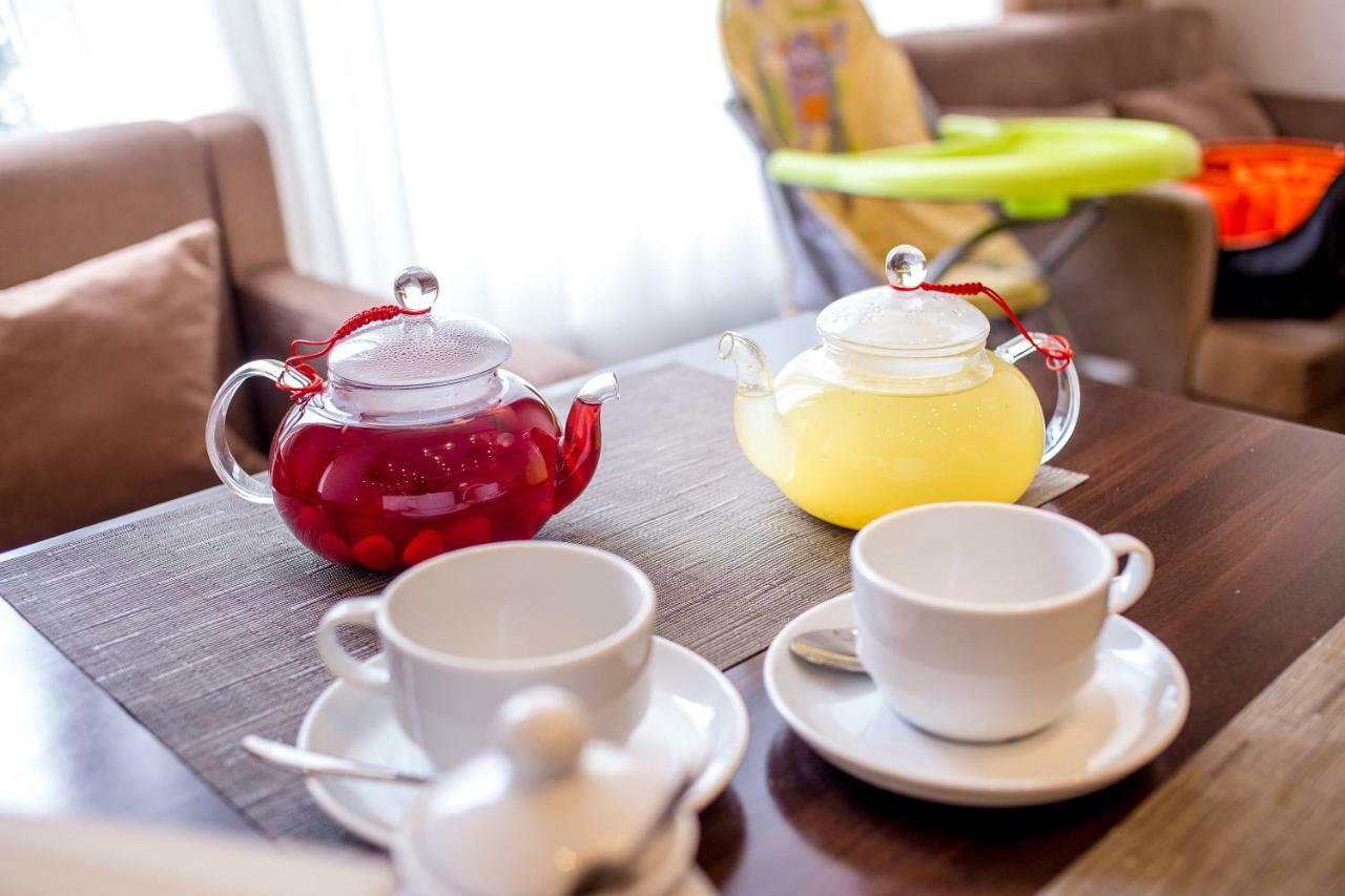 Green Park Hotel & Spa トラスコヴェッツ エクステリア 写真
