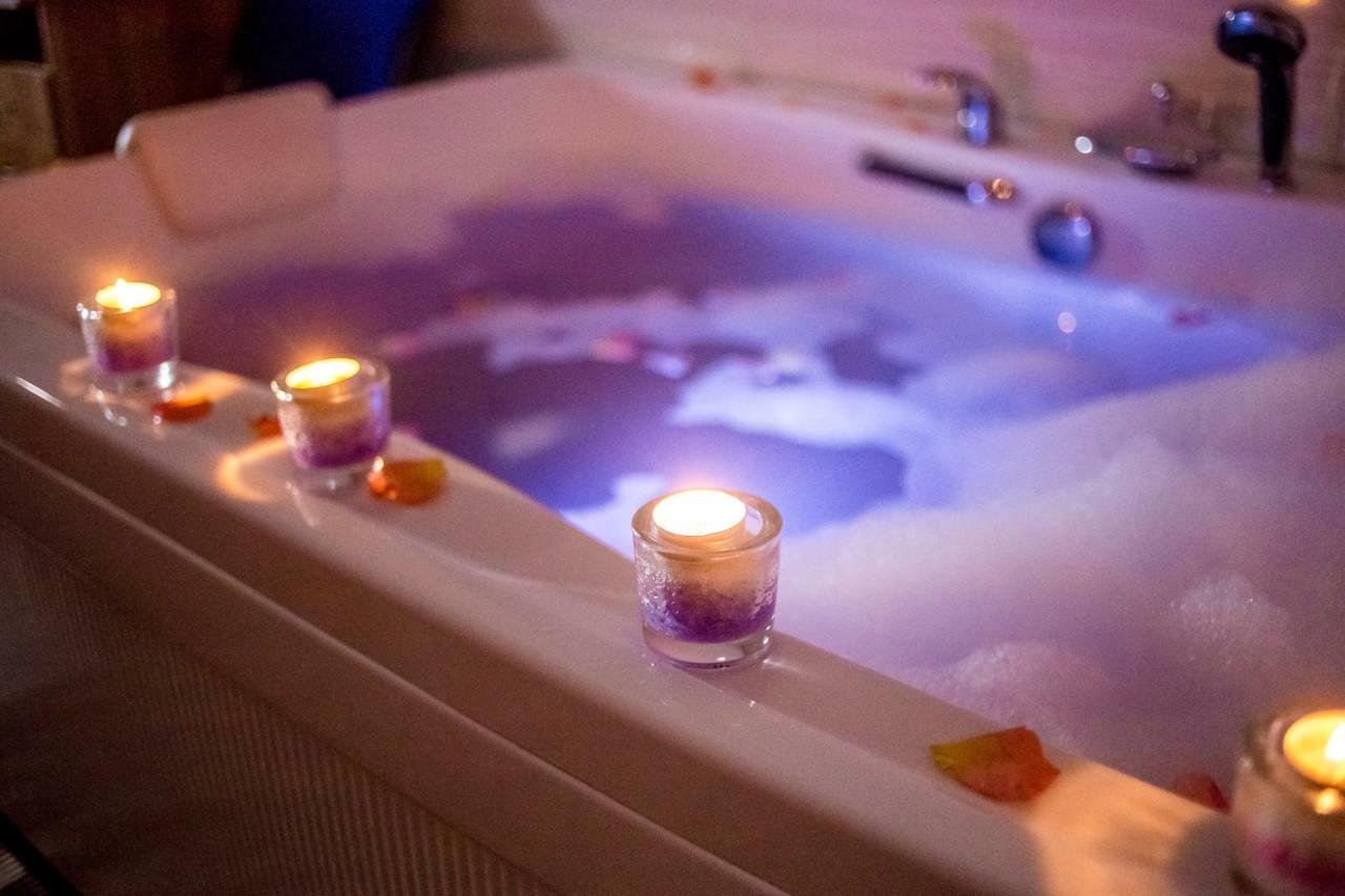 Green Park Hotel & Spa トラスコヴェッツ エクステリア 写真