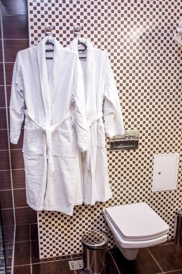 Green Park Hotel & Spa トラスコヴェッツ エクステリア 写真